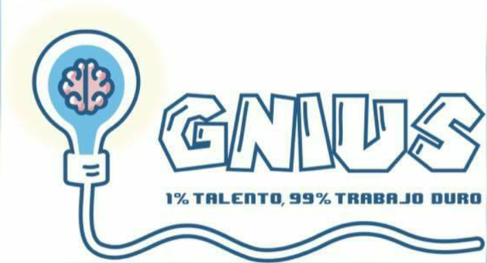 Logo Academia Gnius